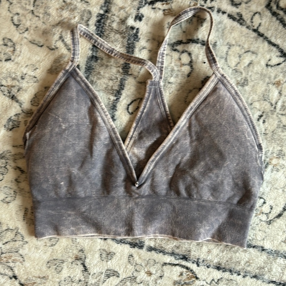Cute bralette
